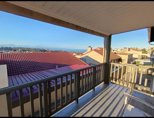 3 BEDROOM PROPERTY TO RENT IN SEEMEEU PARK